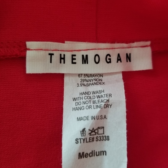 The Mogan | Pencil Skirt - Picture 5 of 7